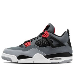 Air Jordan 4 Retro 'Infrared'  DH6927-061