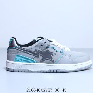 SB Dunk Bape