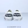 Vans X  FOG co branded