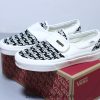 Vans X  FOG co branded