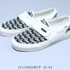Vans X  FOG co branded