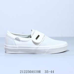 Fear Of God x Vans Slip-On 47V DX