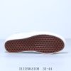 Fear Of God x Vans Slip-On 47V DX
