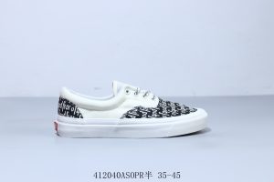 Fear of God x Vans Era 95 Reissue