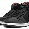 Paris Saint-Germain x Air Jordan 1 Retro High OG 'Paris Saint-Germain'  AR3254-001