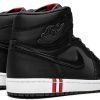 Paris Saint-Germain x Air Jordan 1 Retro High OG 'Paris Saint-Germain'  AR3254-001