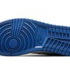 Union LA x Air Jordan 1 Retro High NRG 'Storm Blue'  BV1300-146