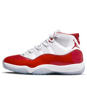 Air Jordan 11 Retro HighCherry white red cherry