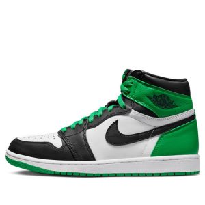 Air Jordan 1 Retro High OG 'Lucky Green'  DZ5485-031