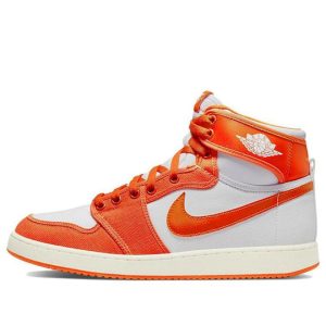 Air Jordan 1 KO High 'Syracuse'  DO5047-801