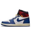 Union LA x Air Jordan 1 Retro High NRG 'Storm Blue'  BV1300-146