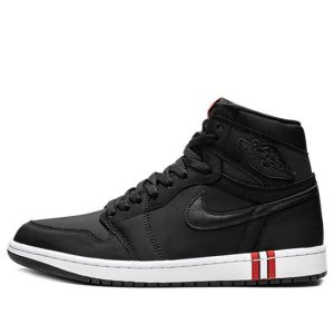 Paris Saint-Germain x Air Jordan 1 Retro High OG 'Paris Saint-Germain'  AR3254-001