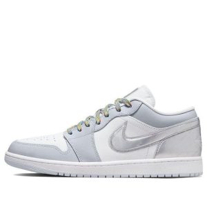 Air Jordan 1 Low SE 'Tear-Away'  DX6070-101