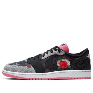 Air Jordan 1 Low OG 'Chinese New Year'  CW0418-006