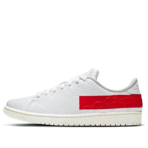 Air Jordan 1 Centre Court 'Banned'  DJ2756-101