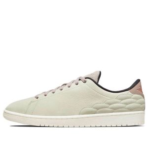 Air Jordan 1 Centre Court 'Light Bone'  DO7443-061