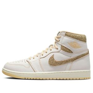 Air Jordan 1 Retro High OG 'Craft Vibrations Of Naija'  FD8631-100
