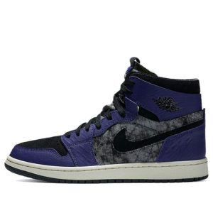 Air Jordan 1 Zoom Comfort 'Bayou Boys'  DC2133-500