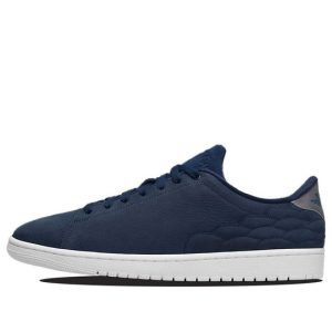 Air Jordan 1 Centre Court 'Midnight Navy'  DJ2756-401