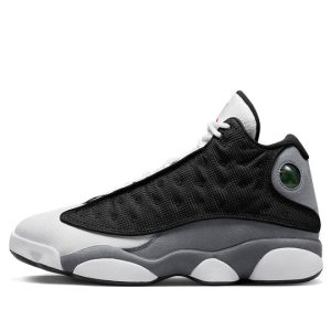 Air Jordan 13 Retro 'Black Flint'  DJ5982-060