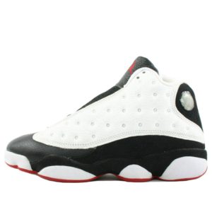 Air Jordan 13 OG 'He Got Game' 1997  136002-132