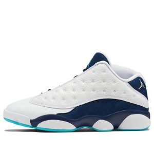 Air Jordan 13 Low 'Hornets'  310810-107