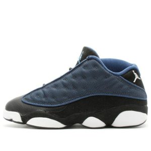 Air Jordan 13 OG Low 'Brave Blue' 1998  136008-441