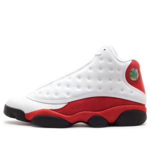 Air Jordan 13 OG 'Cherry' 1998  136002-101