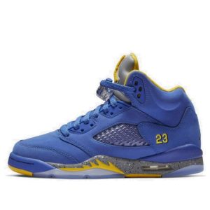 Air Jordan 5 JSP Laney  CD2720-700