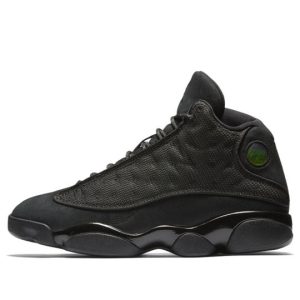 Air Jordan 13 Retro 'Black Cat'  414571-011