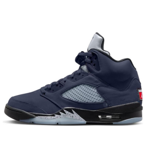 Air Jordan 5 'Midnight Navy'  FD6812-400