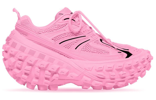 (WMNS) Balenciaga Defender 'Hot Pink'  685611W2RAA5000
