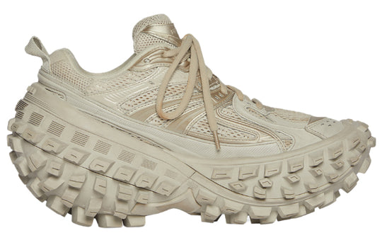 (WMNS) Balenciaga Defender Sneaker 'Beige'  685611W2RA69700