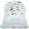(WMNS) Balenciaga Track Mule 'Pastel Mix'  653813W3DA79045
