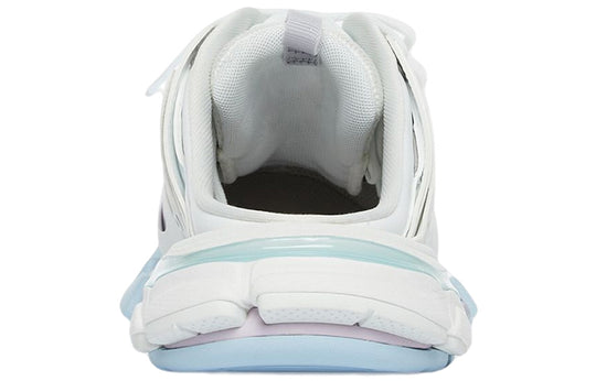 (WMNS) Balenciaga Track Mule 'Pastel Mix'  653813W3DA79045