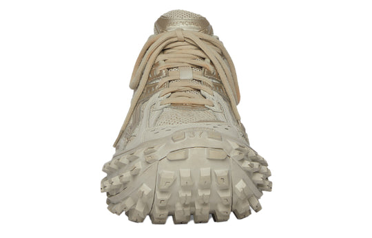 (WMNS) Balenciaga Defender Sneaker 'Beige'  685611W2RA69700