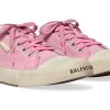 (WMNS) Balenciaga  Paris Mule in 'Pink'  693952W3RC35590