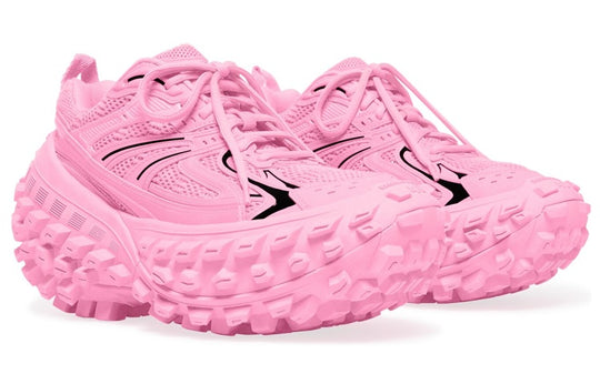 (WMNS) Balenciaga Defender 'Hot Pink'  685611W2RAA5000