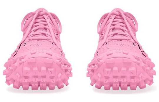 (WMNS) Balenciaga Defender 'Hot Pink'  685611W2RAA5000