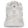 (WMNS) Balenciaga Runner Sneaker 'Worn-Out White'  677402W3RB19000