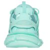 (WMNS) Balenciaga Track Sneaker 'Mint'  542436W3FE33000