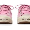 (WMNS) Balenciaga  Paris Mule in 'Pink'  693952W3RC35590