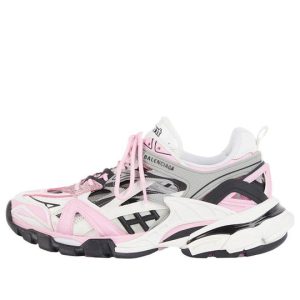Balenciaga Track.2 Sneaker 'Pink'  568615W3AE25291