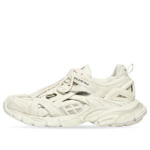 Balenciaga Track.2 Sneaker 'Eggshell'  568614W3RG39110