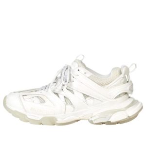 Balenciaga Track Sneaker 'Glow In The Dark'  542023W3CR19000