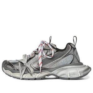Balenciaga 3XL 'Grey'  734731W3XL51219