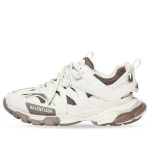 Balenciaga Track Sneaker 'Off White Dark Grey'  542023W3AC11897