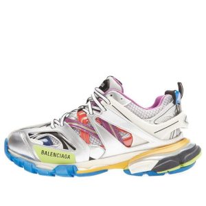 Balenciaga Track Sneaker 'Metal Multi-Color'  542436W2FSA8123