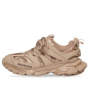 Balenciaga Track Sneaker 'Full Beige'  542023W2LA19870