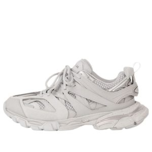 Balenciaga Track Sneaker 'Medium Grey'  542023W3FE31200